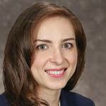 Image of Dr. Lena Sabih, MD