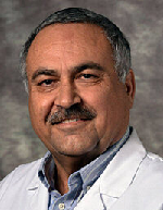 Image of Mr. Hamidurahman Khalili, ARNP, APRN