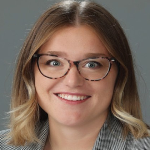 Image of Dr. Jessica McDougall, MD