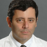 Image of Dr. Joseph D. Hajjar, MD, MBA