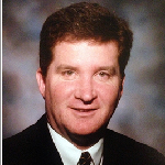 Image of Dr. Robert S. Littlejohn, MD