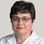 Image of Dr. Vera Tesic, MD, MS