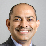 Image of Dr. Sunil Baldwa, MD