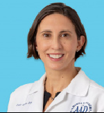 Image of Dr. Krista K. Buckley, DO