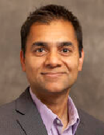 Image of Dr. Subhashish Agarwal, MD, MS, FACC