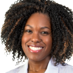 Image of Dr. Monilla Monet Dent, MD