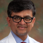 Image of Dr. Aashit Kanubhai Shah, MD