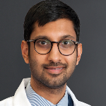 Image of Dr. Akash B. Gadani, MD