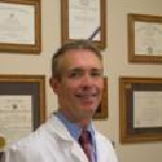 Image of Dr. Daniel James Johnson, DDS