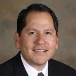 Image of Dr. Christopher Vega Flores, MD