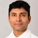 Image of Dr. Arun Raj Antony, MD