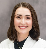 Image of Allyson M. Byron, FNP