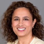 Image of Dr. Leila M. Iravani, MD