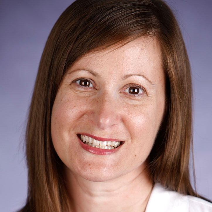 Image of Dr. Linda M. Thompson, MD