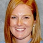 Image of Holly C. Pegram, CRNA