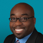 Image of Dr. Lawrence E. Udom, MPH, MD