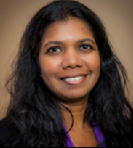 Image of Dr. Rajalakshmi V. Iyer, MD