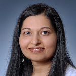 Image of Dr. Bahar Mittal, MD