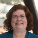 Image of Mrs. Carol Jean Crawford, APRN-CNP