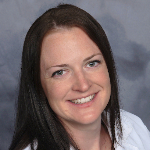 Image of Laura Kirsten McMillen, FNP, NP