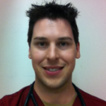 Image of Dr. Justin Richard Allen, MD