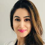 Image of Dr. Mrinali Shetty, MD