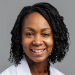 Image of Mrs. Gabrielle Monique Rhodes Crawford, NP, FNP