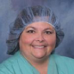 Image of Jennifer Aikey, CRNA