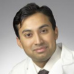 Image of Dr. Aref M. Rahman, MD