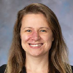 Image of Dr. April N. Lehman, MD