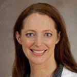 Image of Dr. Clara E. Ward, MD