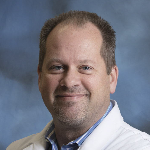 Image of Dr. Johnathan G. Meier, DO