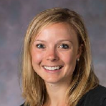 Image of Dr. Kristin Tobin, DPT, PT, PCS