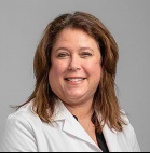 Image of Kim Fuller Parr, RN, MSN, DNP, FNP