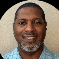 Image of Mr. Lennard Daryl Lathan, LPC-S