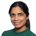 Image of Dr. Rachna Gurjeet Wadia, MD