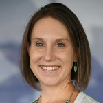 Image of Dr. Rebecca Anne Ohman-Hanson, MD