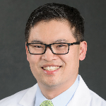 Image of Dr. David W. Lin, MD