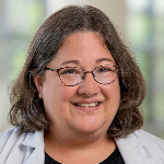 Image of Dr. Beth A. Christian, MD