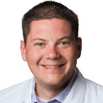 Image of Dr. Rustin Buffington, MD