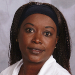 Image of Dr. Brigitte Edwige Bekan-Homawoo, MD