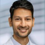 Image of Dr. Vishal J. Patel, MD