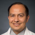 Image of Dr. Carlo O. Martinez, MD