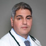 Image of Dr. Moises A. Issa, MD