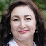 Image of Dr. Veronica Epstein, MD