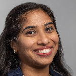 Image of Dr. Vidya Puthenpura, MD