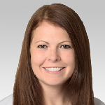 Image of Dr. Bridget Banach, PhD, MD