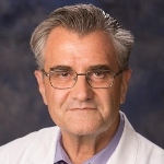 Image of Dr. Mohamad Khaldoun Alnabelsi, MD