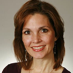 Image of Suzanne M. Hanson, CNM