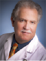 Image of Dr. Ralph O. Boling Jr., D.O.